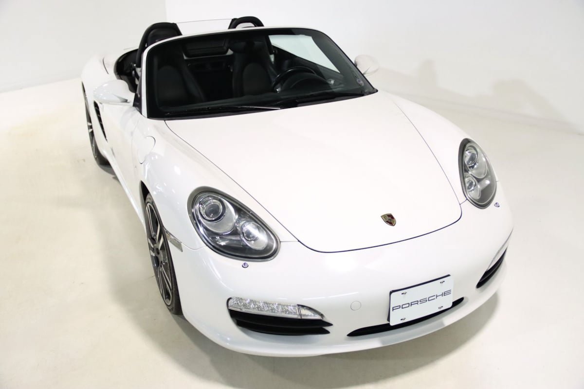 Used 2012 Porsche Boxster S RWD image 25