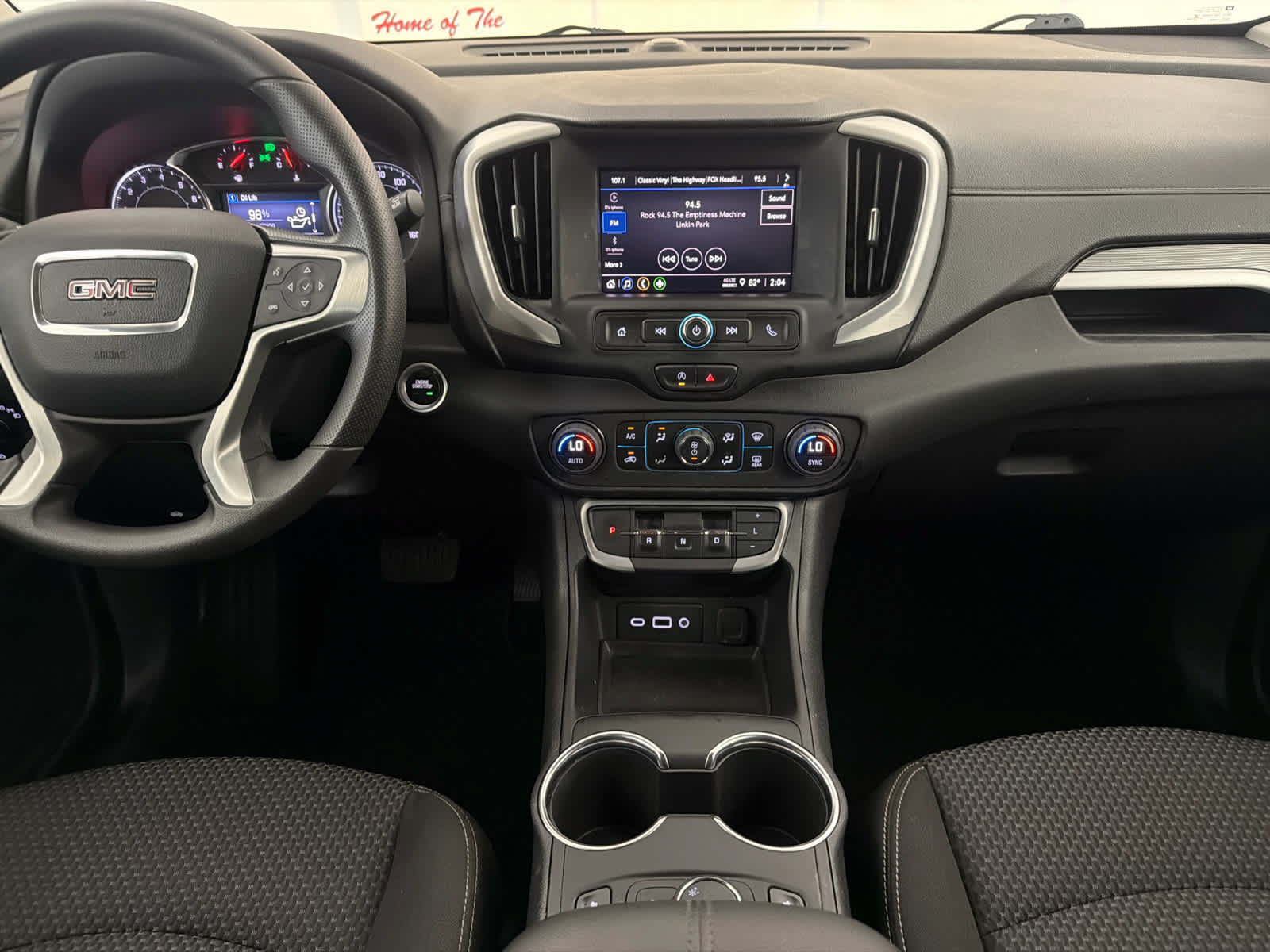 Used 2023 GMC Terrain SLE w/ Driver Convenience Package FWD image 19