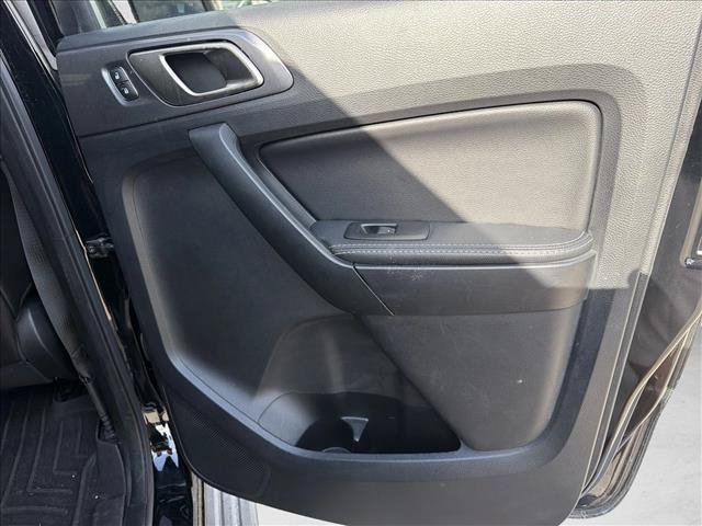 Used 2020 Ford Ranger Lariat w/ Equipment Group 501A Mid AWD/4WD image 20