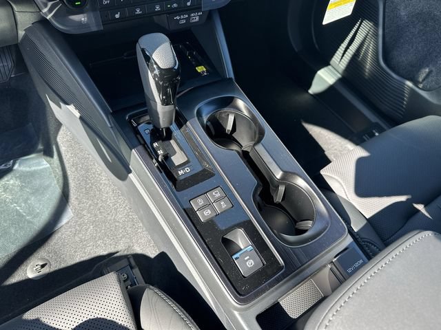 New 2026 Subaru Outback Touring XT AWD/4WD image 26