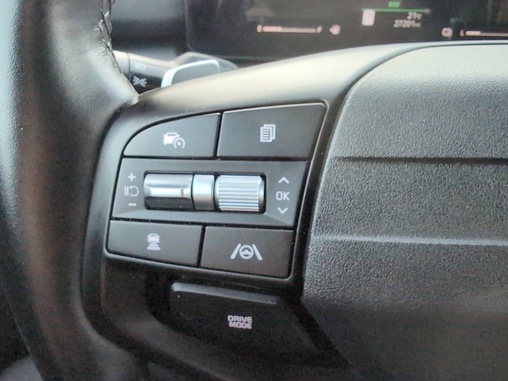 Used 2026 Kia Sportage S AWD/4WD image 16