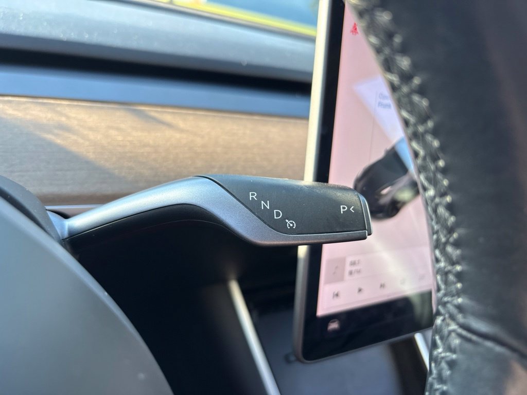 Used 2018 Tesla Model 3 Long Range AWD/4WD image 26