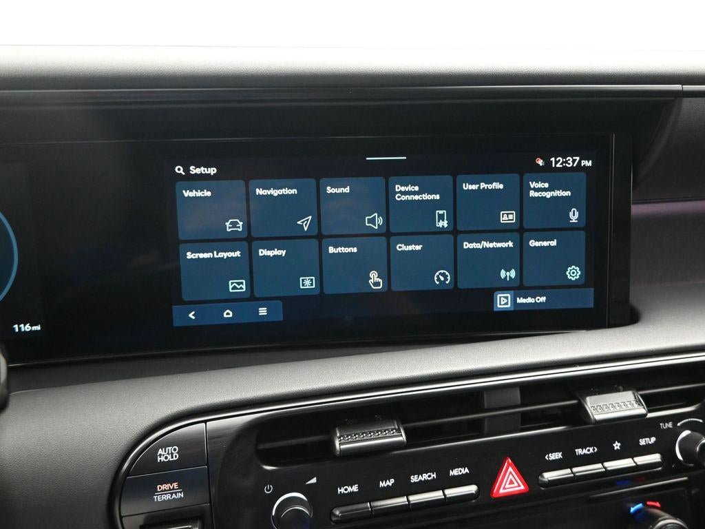 New 2026 Hyundai Palisade XRT Pro image 17