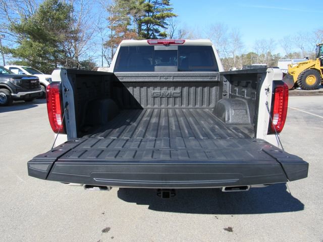 Used 2026 GMC Sierra 1500 Denali w/ Denali Reserve Package image 34
