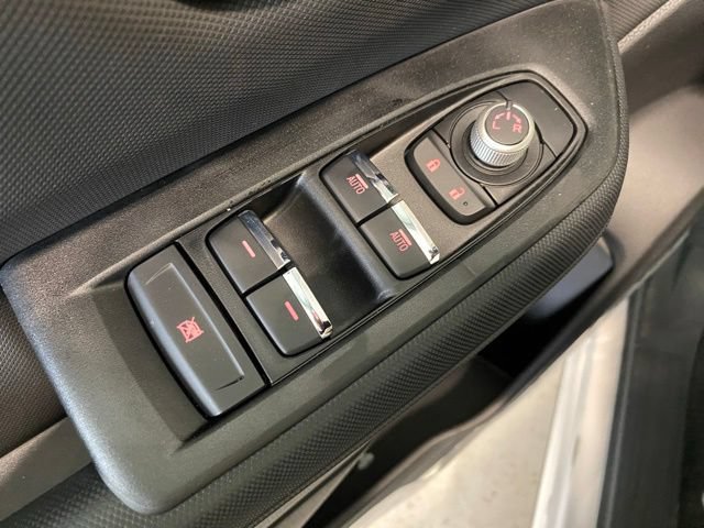 New 2026 Subaru Forester Limited AWD/4WD image 12