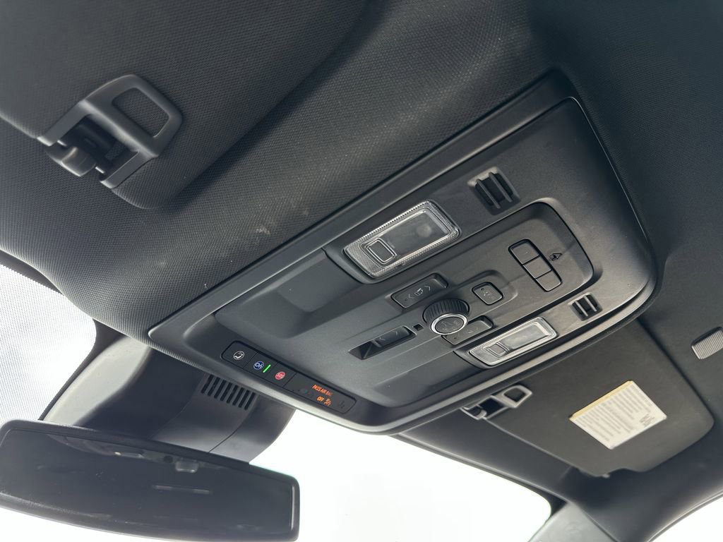 Certified 2024 Chevrolet Tahoe Premier image 36