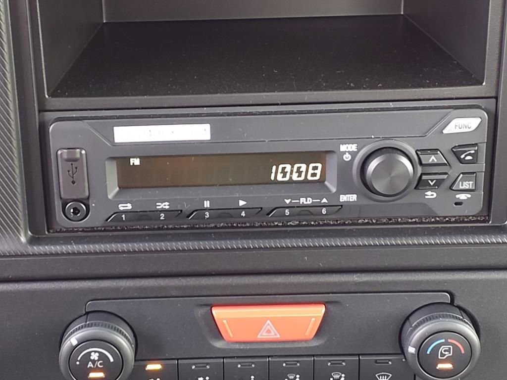 New 2025 Chevrolet Low Cab Forward 5500 XD image 16