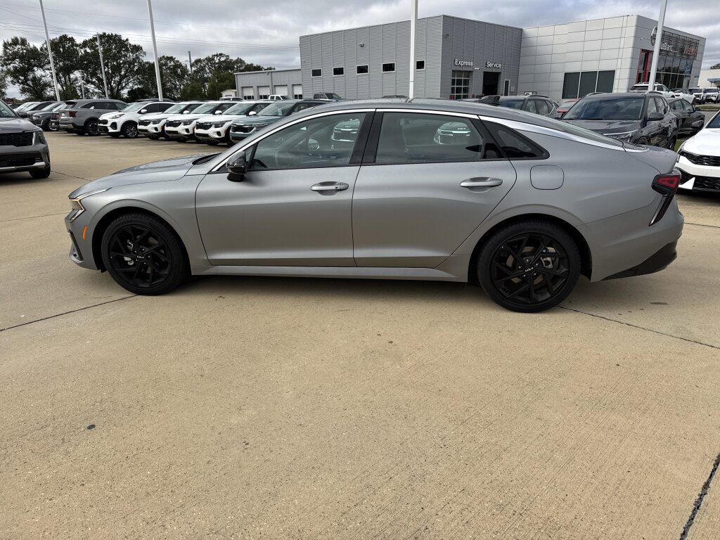 Used 2026 Kia K5 GT-Line w/ GT-Line Premium Package image 28