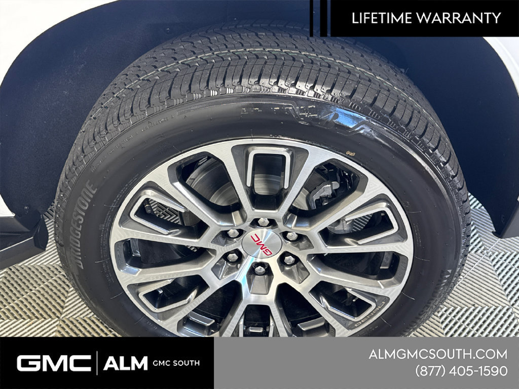 New 2026 GMC Yukon XL Denali w/ Advanced Technology Package AWD/4WD image 20