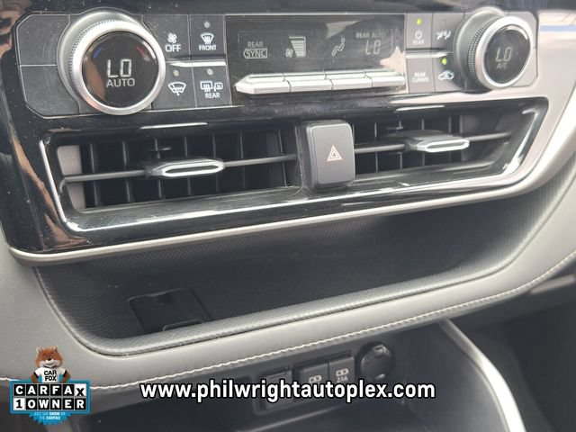 Used 2021 Toyota Highlander L FWD image 22