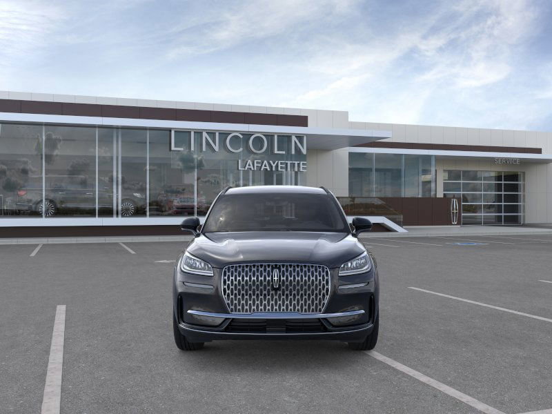 New 2026 Lincoln Corsair Premiere image 6