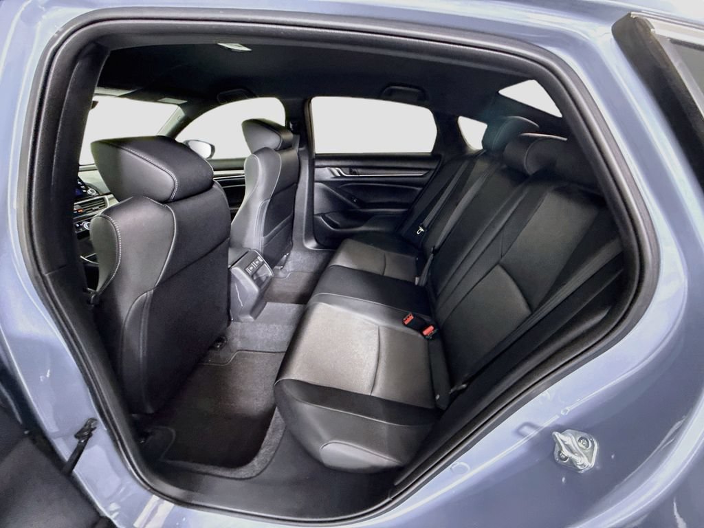 Used 2022 Honda Accord Sport image 21