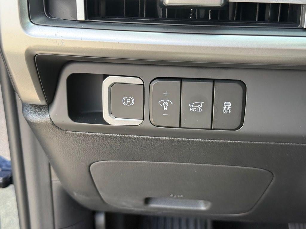 New 2026 Hyundai Santa Fe SEL AWD/4WD image 28