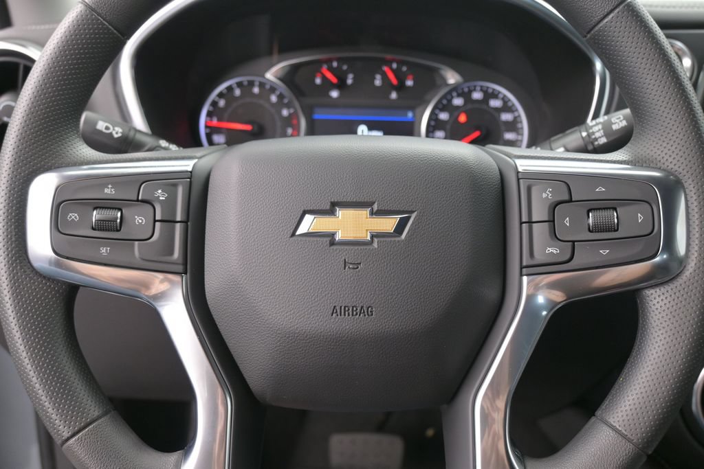 New 2026 Chevrolet Blazer LT w/ Convenience Package AWD/4WD image 24