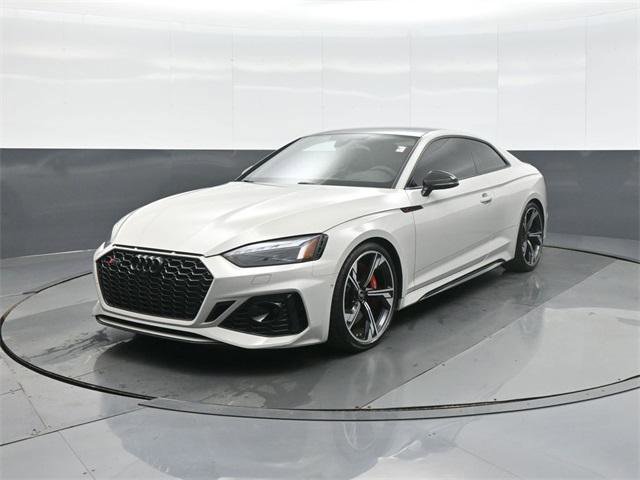 Used 2023 Audi RS 5 image 3