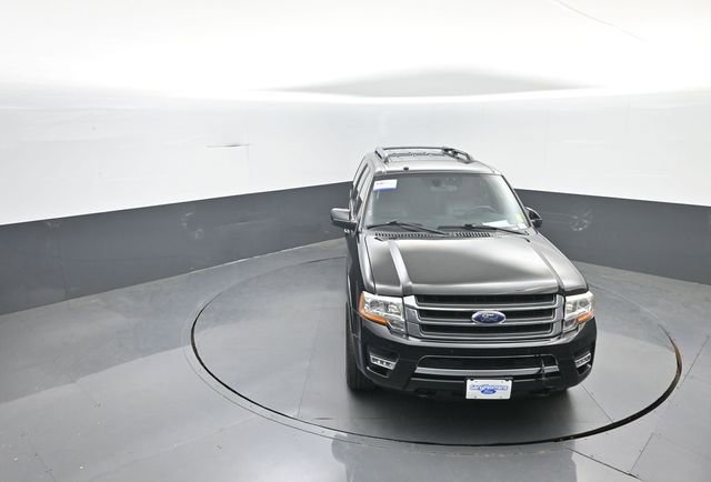 Certified 2017 Ford Expedition Limited AWD/4WD image 26