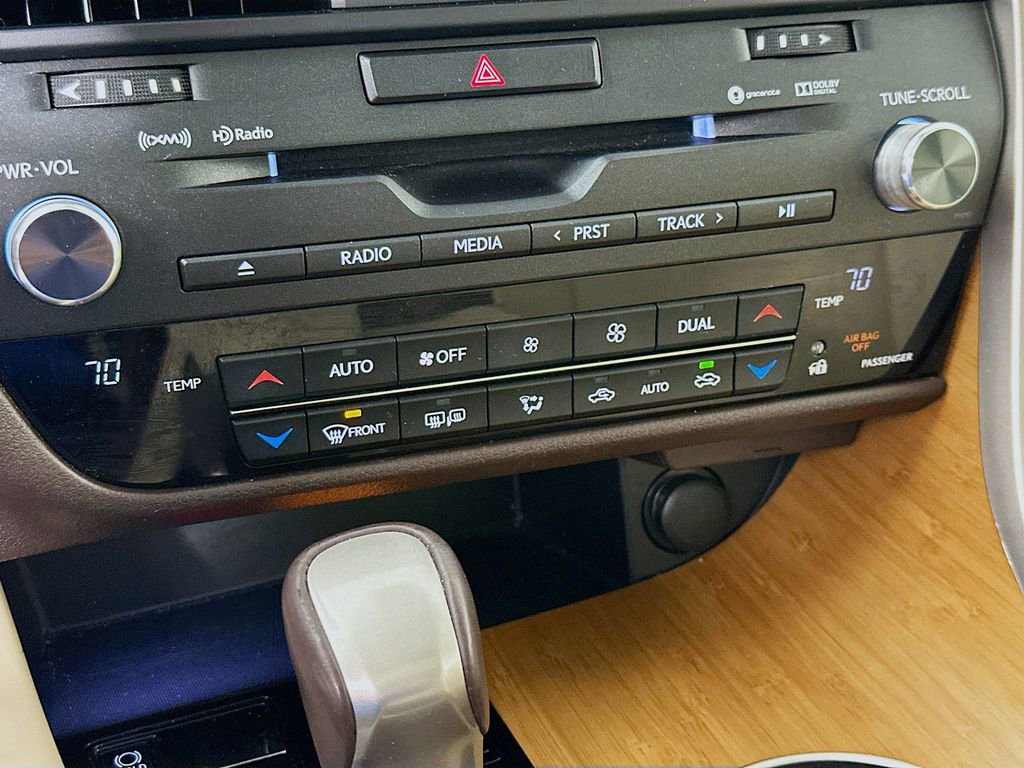 Used 2019 Lexus RX 350 AWD w/ Navigation Package image 24