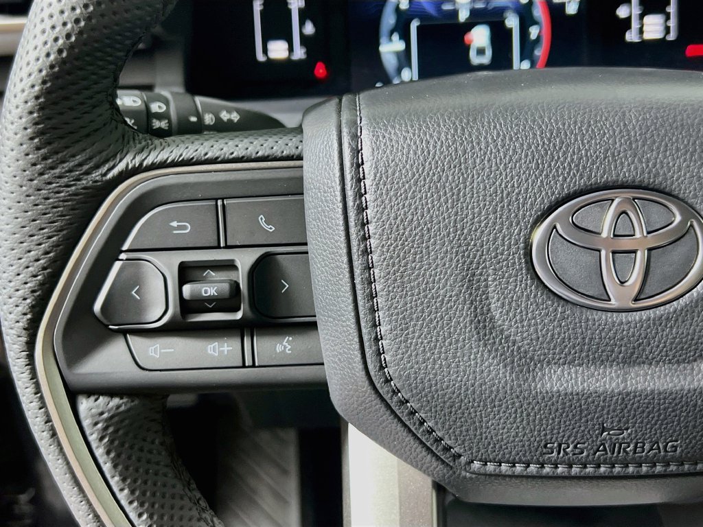 New 2026 Toyota Tacoma SR5 RWD image 18