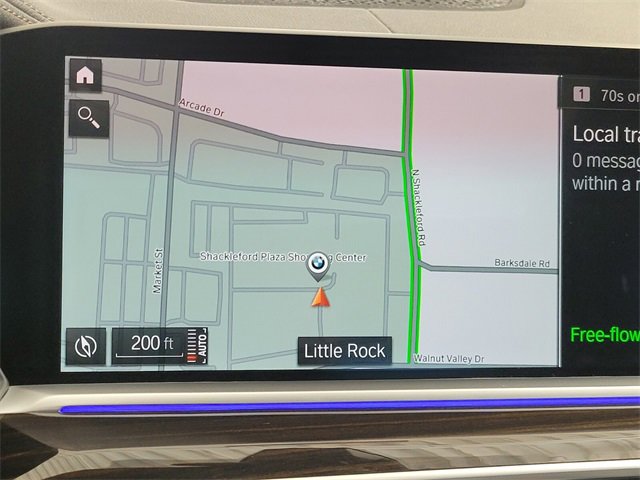 Used 2021 BMW X5 xDrive40i w/ Premium Package 2 image 31