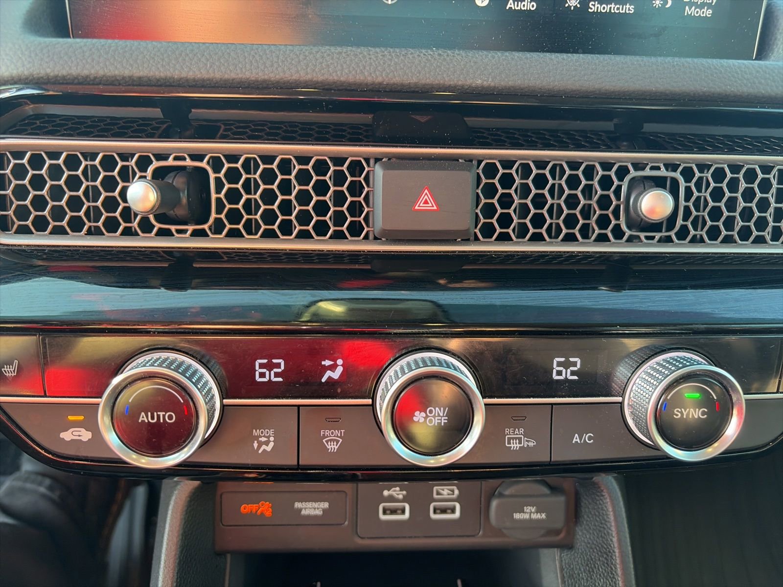 Certified 2024 Honda Civic Touring image 12