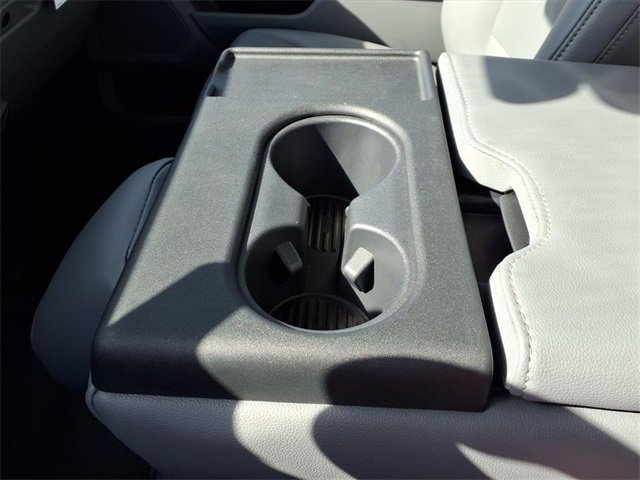 New 2024 Ford F350 XL image 14