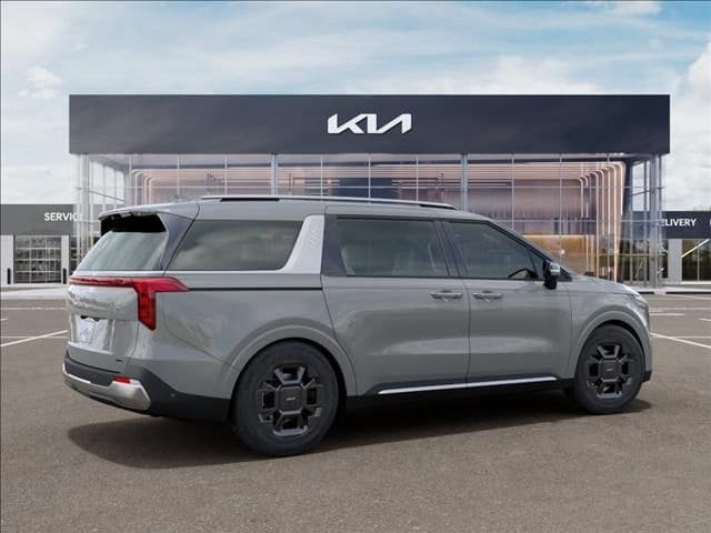 New 2026 Kia Carnival SX FWD image 6
