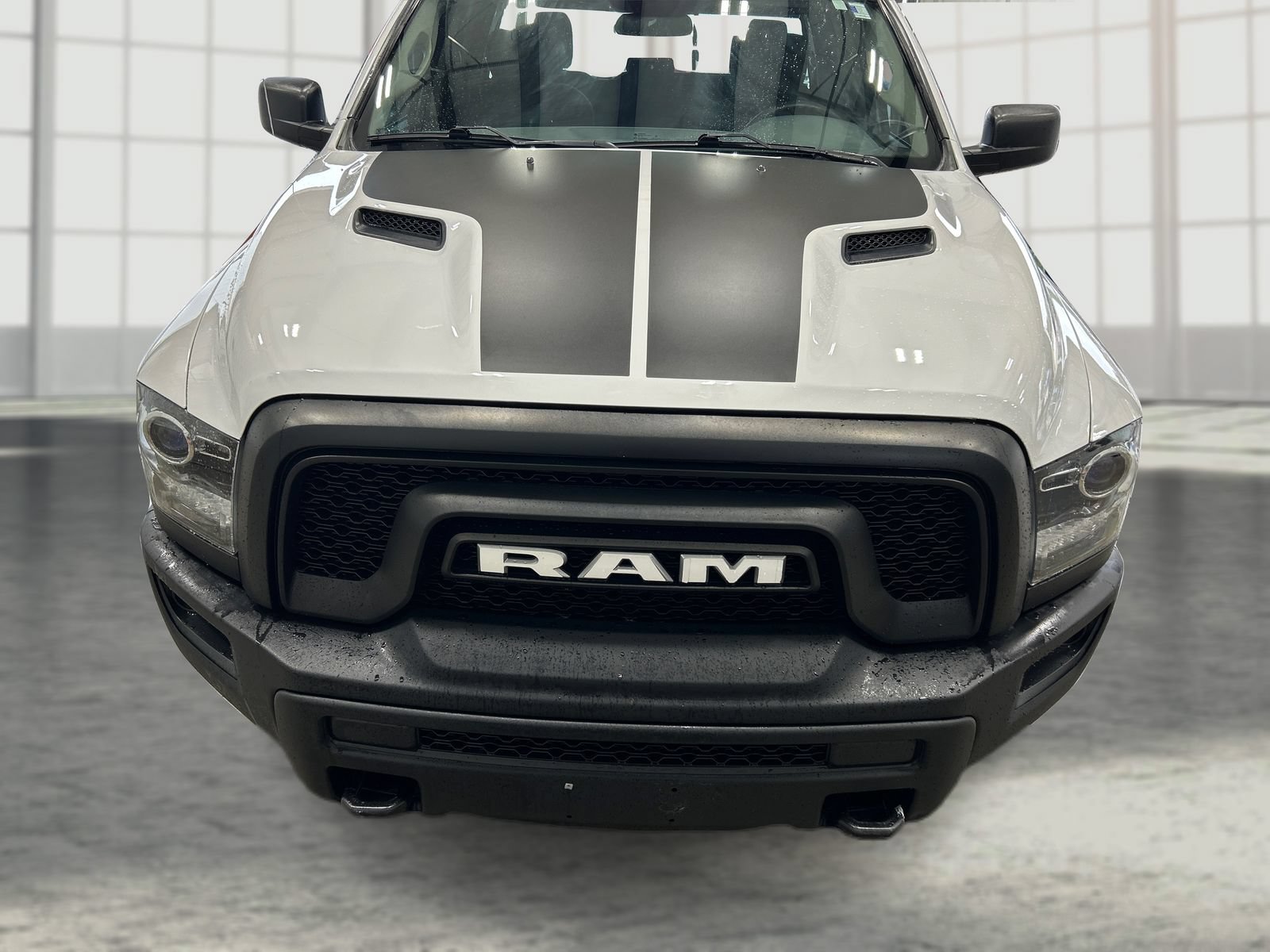 Used 2020 RAM 1500 Warlock AWD/4WD image 19