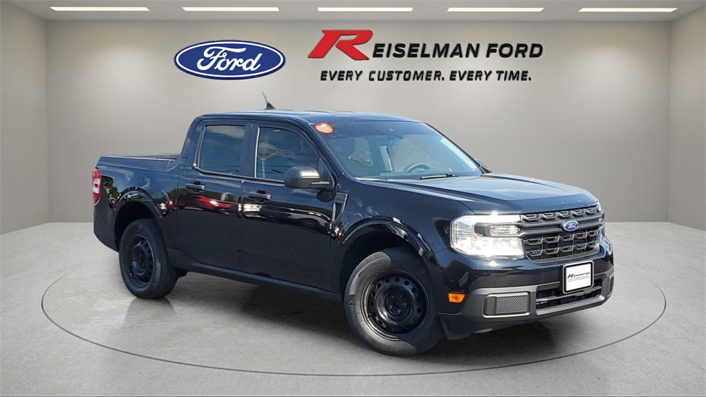 Used 2024 Ford Maverick XL