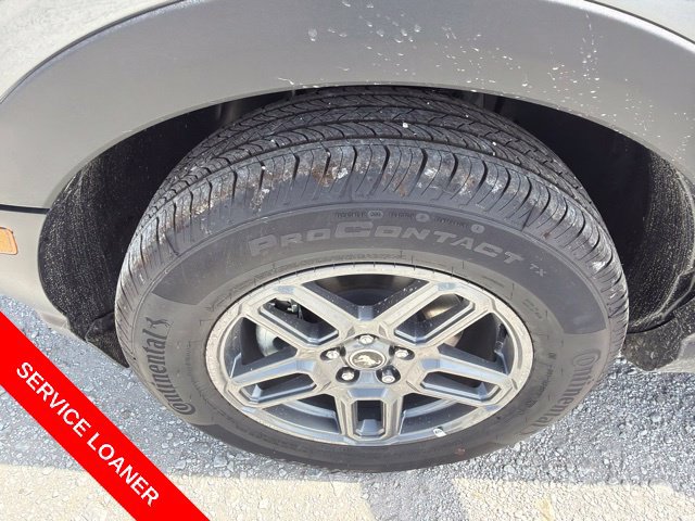 New 2026 Ford Bronco Sport Big Bend w/ Convenience Package AWD/4WD image 13