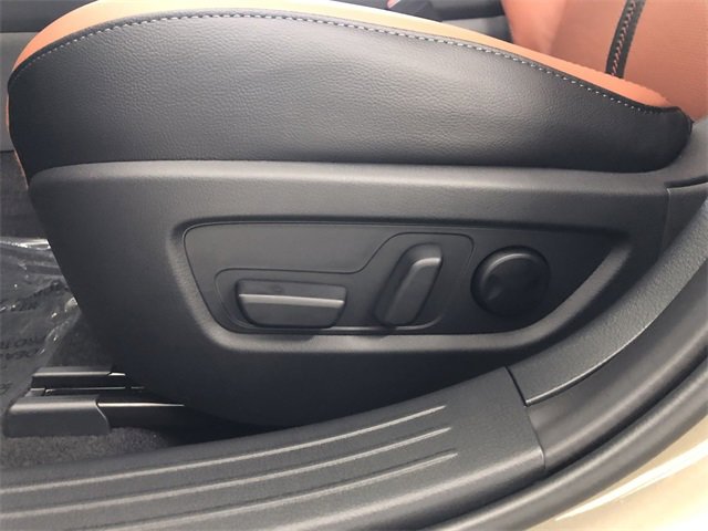 Certified 2025 MAZDA CX-50 Meridian Edition w/ Apex Package image 24