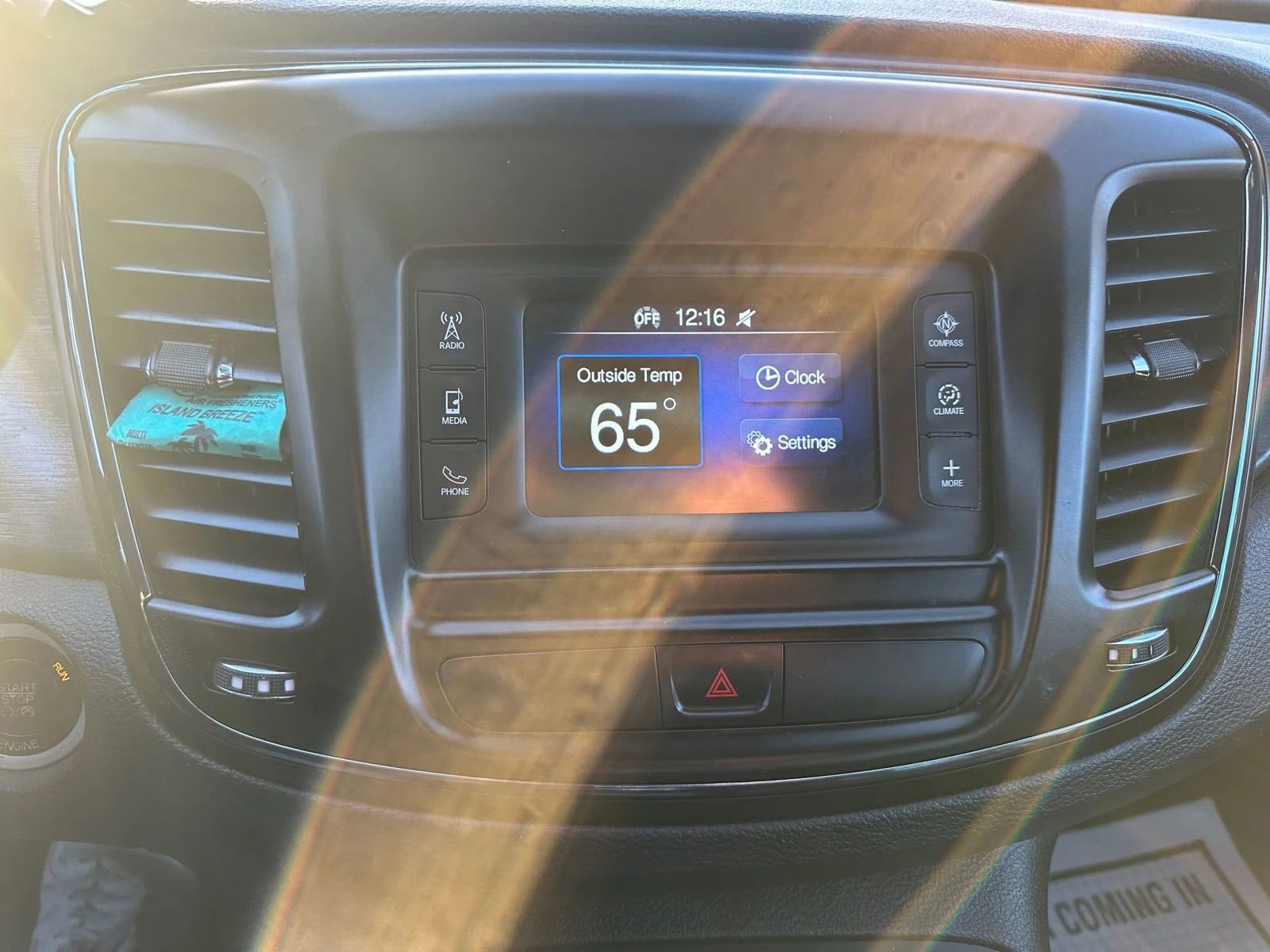 Used 2015 Chrysler 200 S image 17