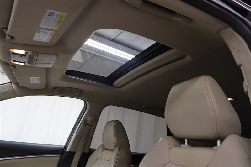 Used 2014 Acura MDX SH-AWD image 14