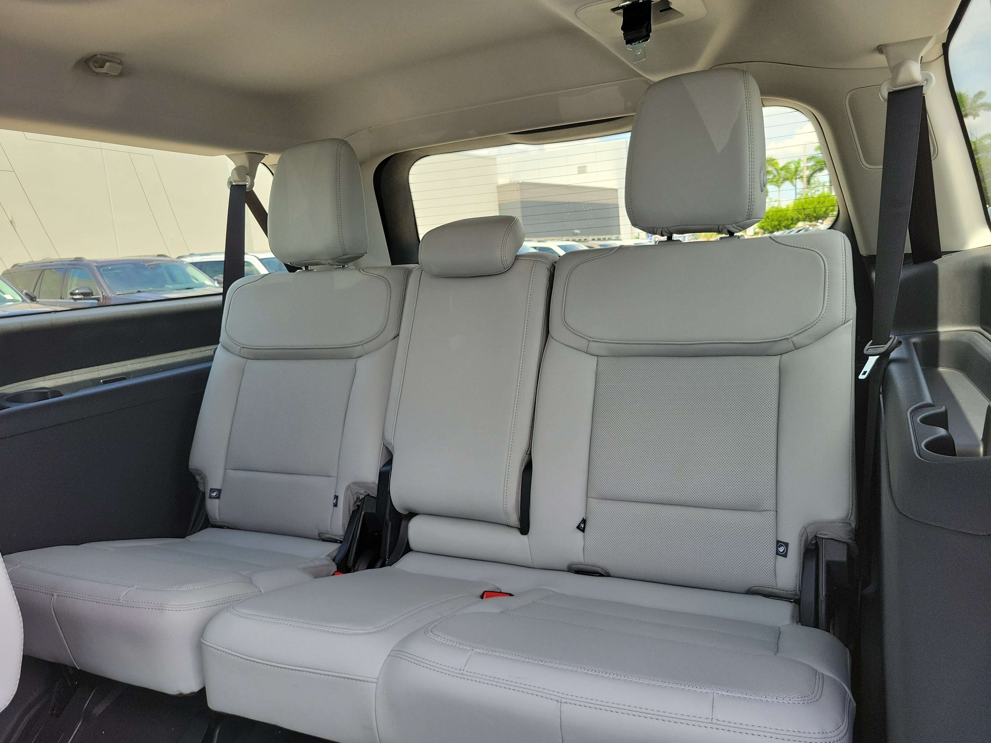 New 2027 Ford Expedition Max Platinum AWD/4WD image 11