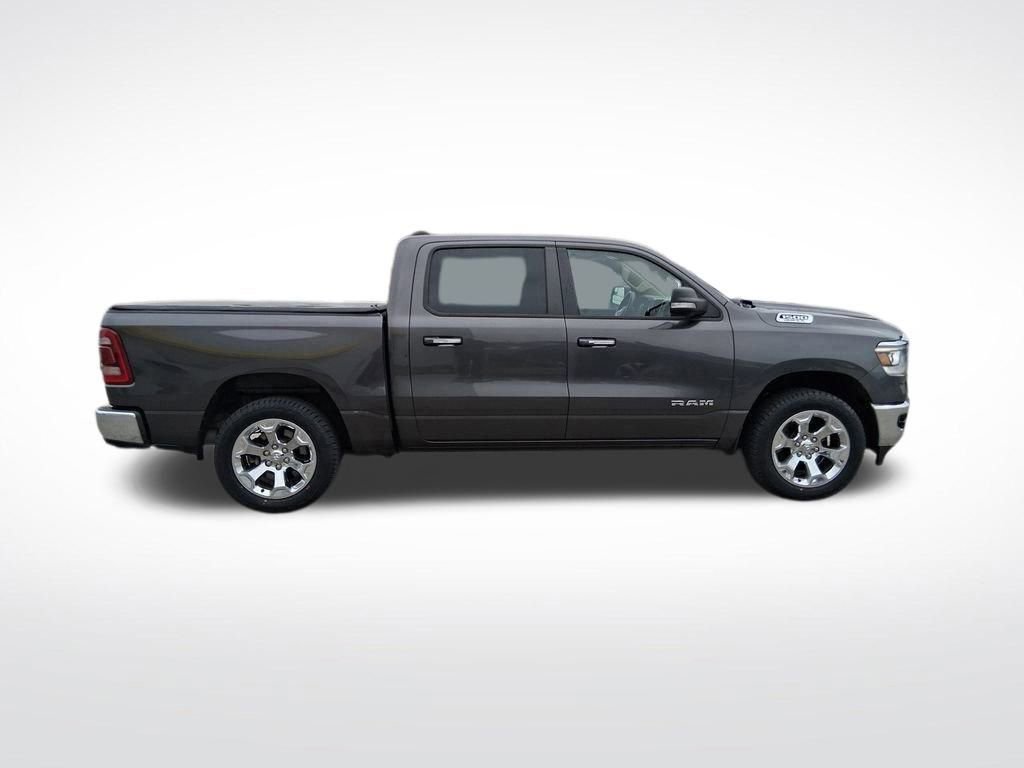 Used 2019 RAM 1500 Big Horn image 45