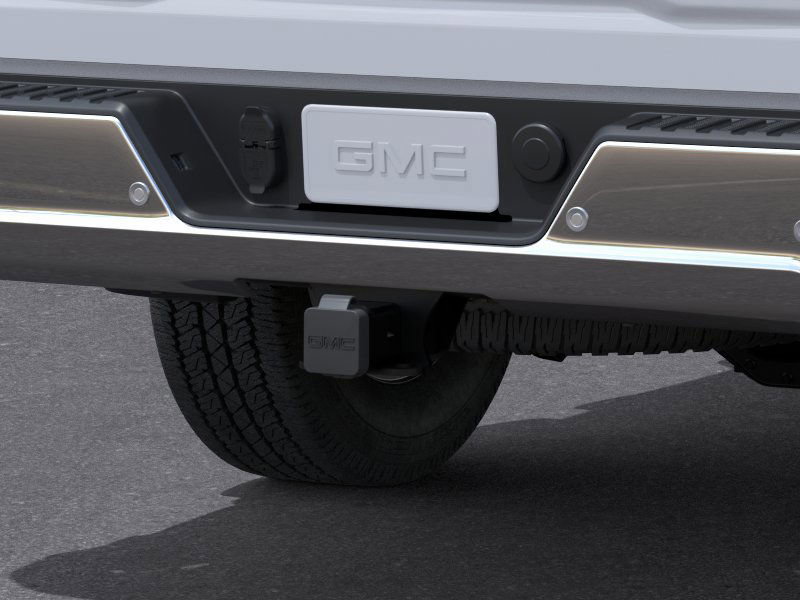 New 2026 GMC Sierra 2500 Pro w/ 1SA Pro Safety Plus Package image 38