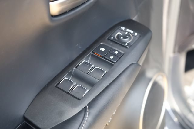 Used 2020 Lexus NX 300 F Sport w/ F Sport Premium Package FWD image 18