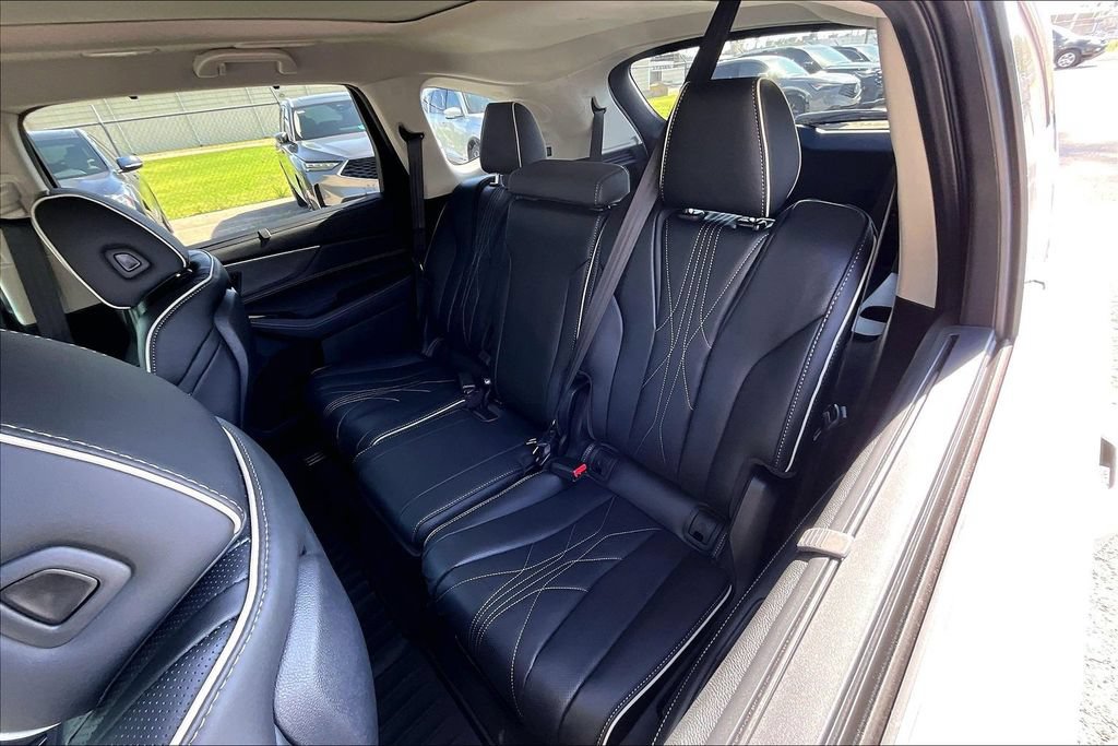 New 2026 Acura MDX w/ Advance Package AWD/4WD image 20