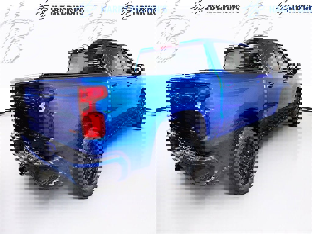 Used 2022 Chevrolet Silverado 1500 RST image 30