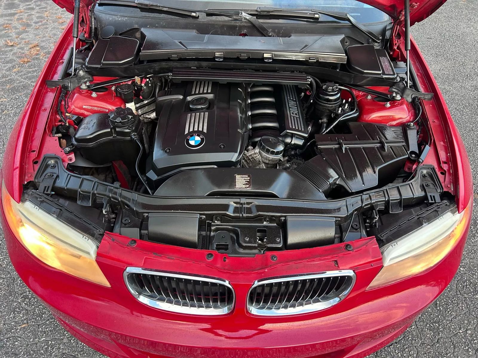 Used 2012 BMW 128i Coupe image 12