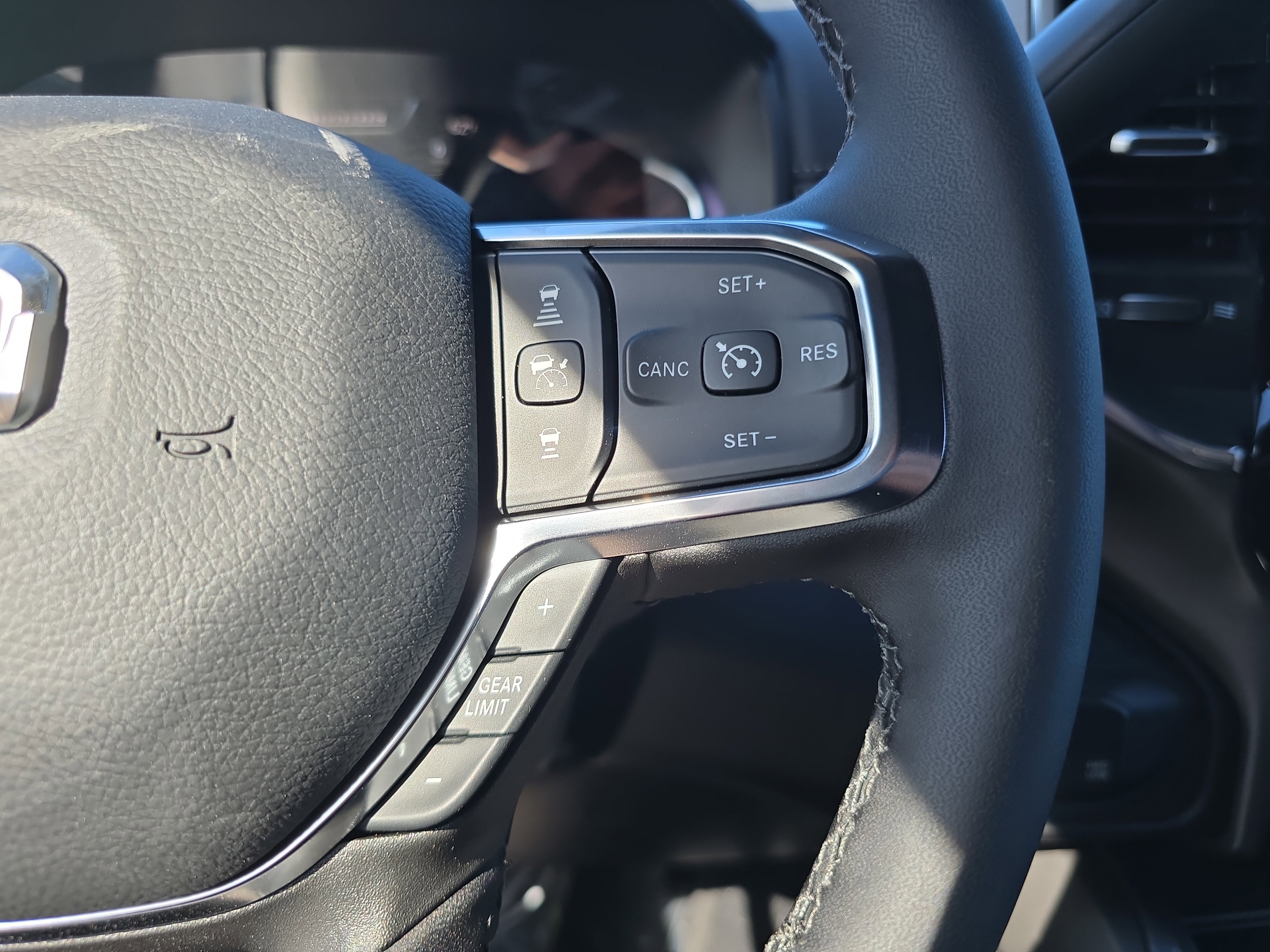 New 2026 RAM 2500 Laramie image 22