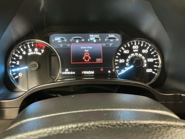 Used 2020 Ford F150 Lariat w/ Equipment Group 502A Luxury image 31