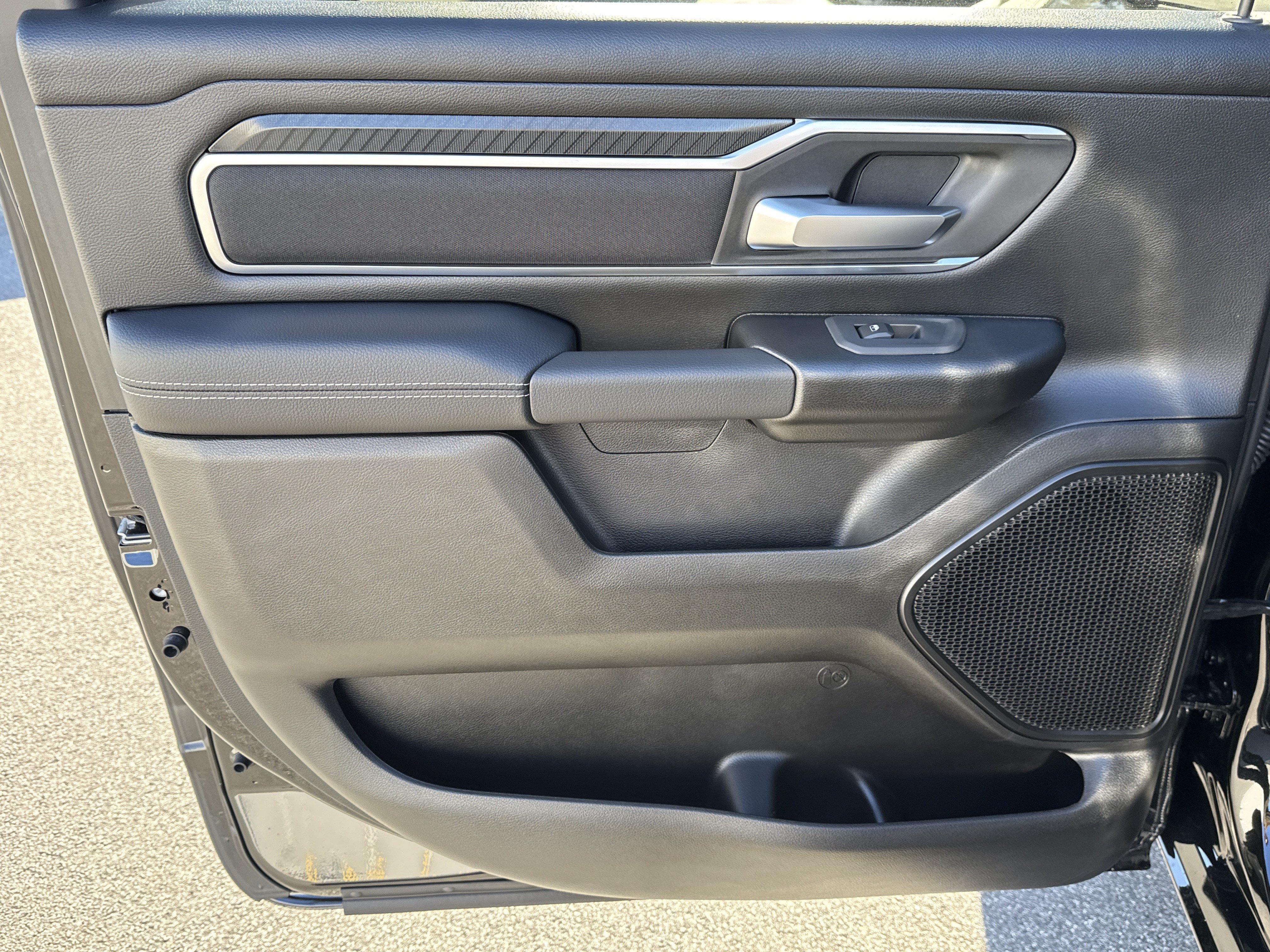 New 2026 RAM 1500 Big Horn AWD/4WD image 26