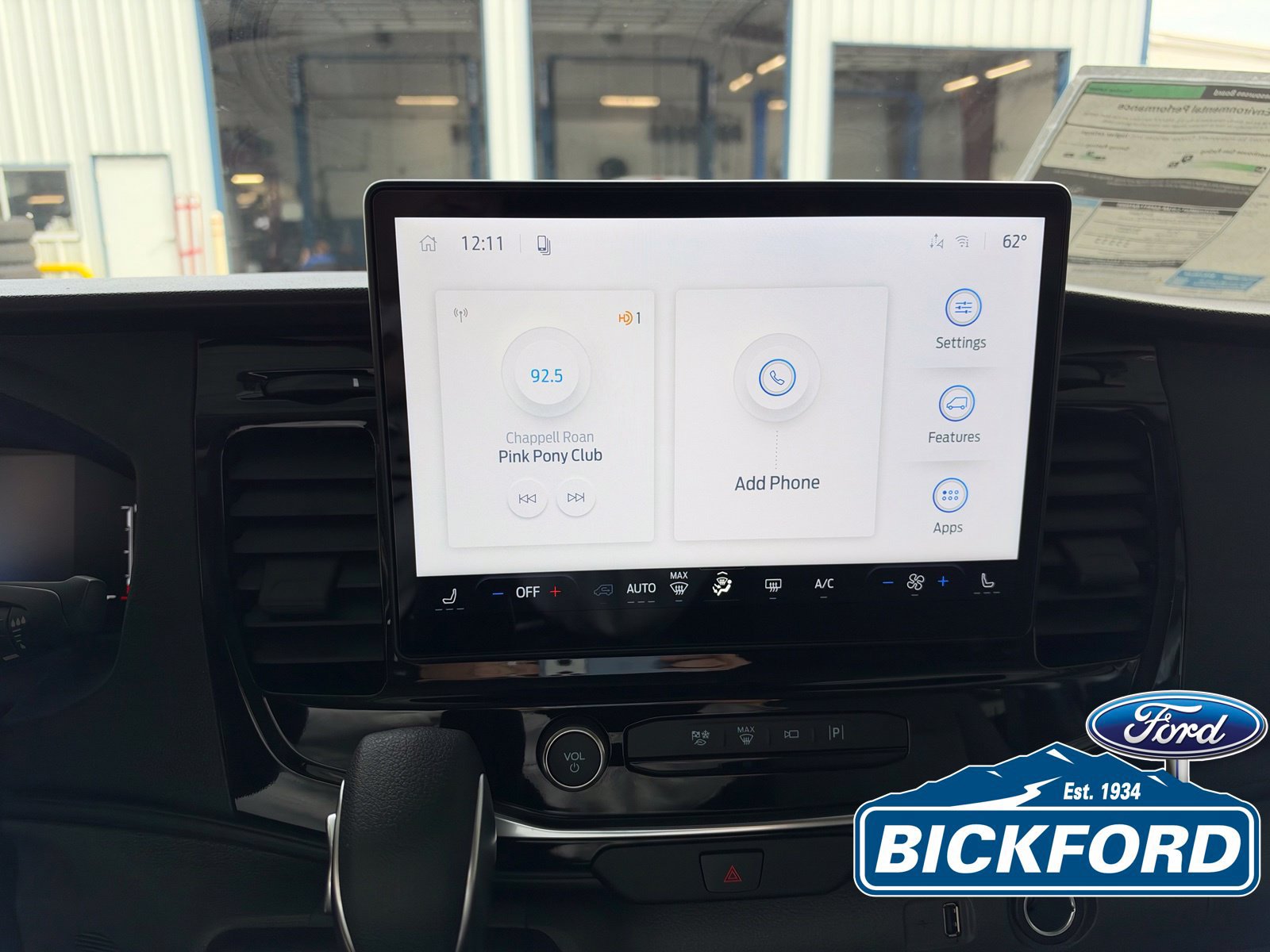 New 2027 Ford Transit 350 XLT AWD/4WD image 17