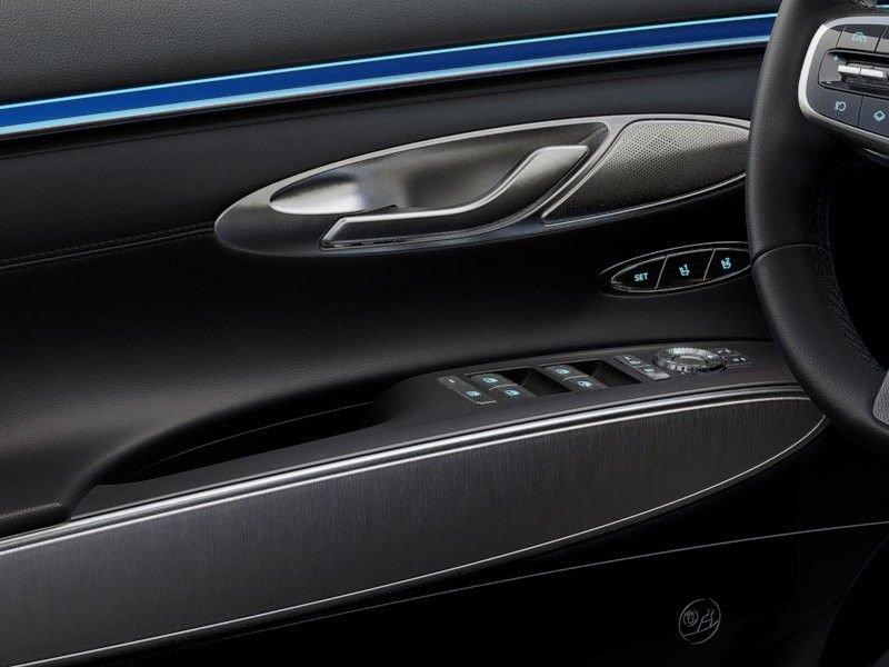 New 2027 Genesis GV70 2.5T Select AWD/4WD image 27