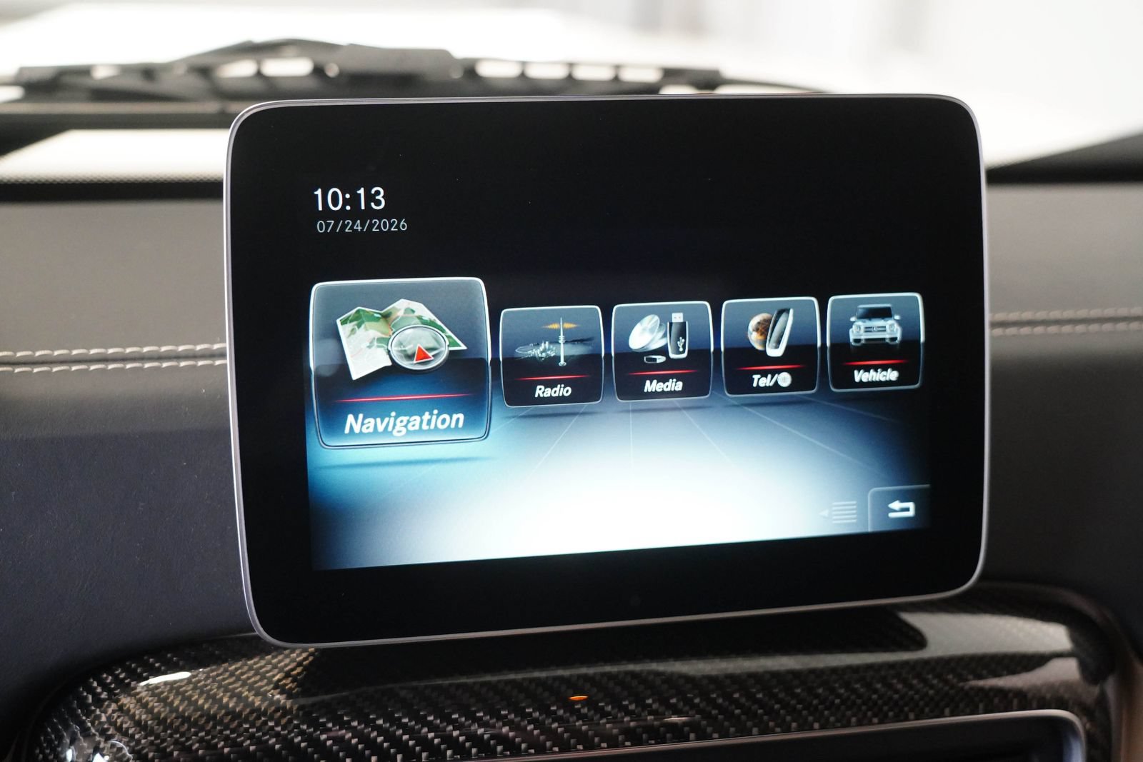 Used 2018 Mercedes-Benz Other Mercedes-Benz Models image 36