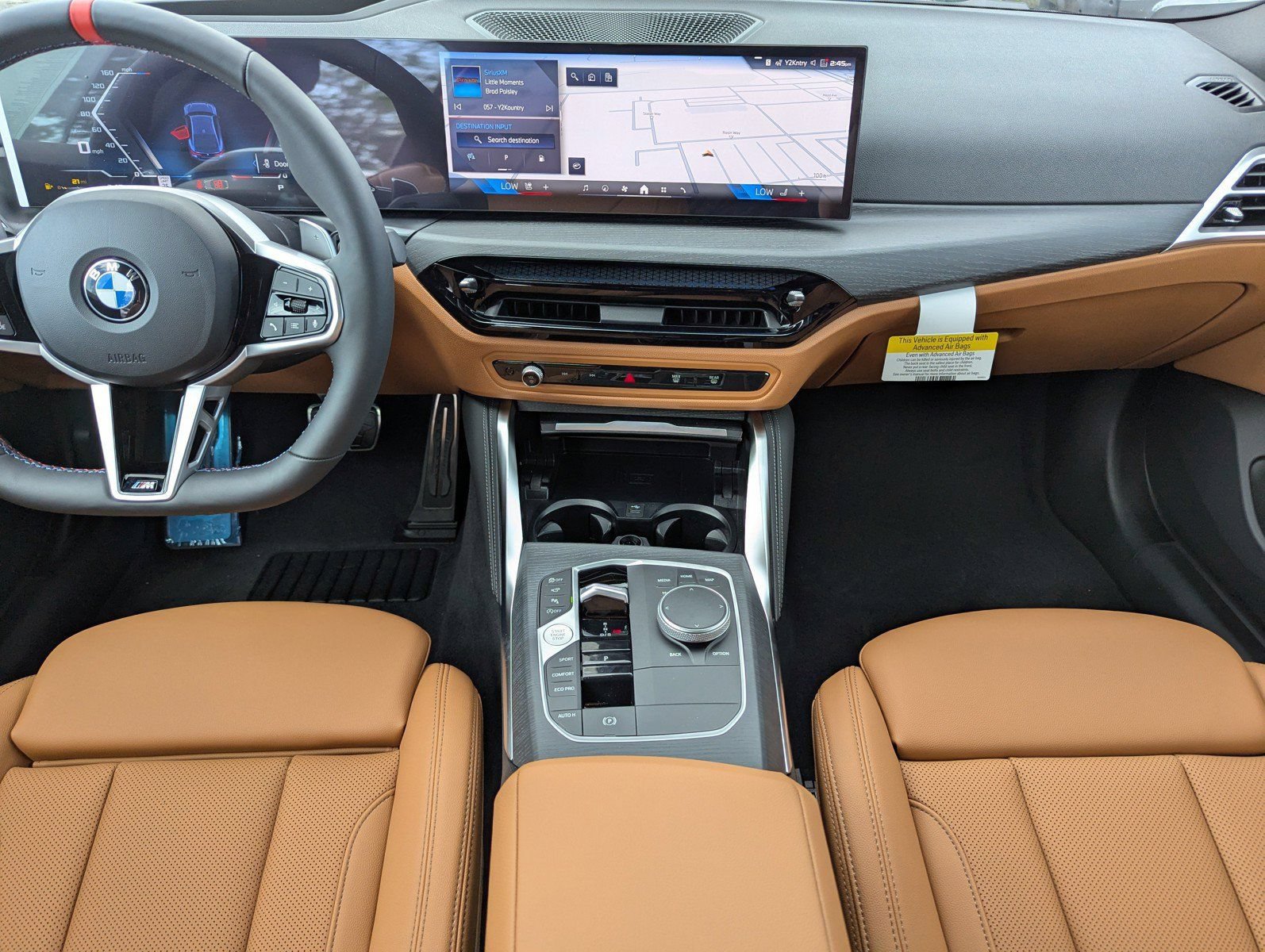 New 2026 BMW 440i xDrive w/ Premium Package AWD/4WD image 13