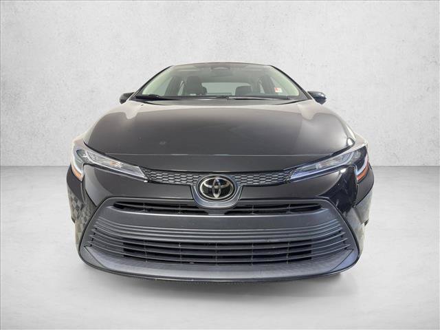 Used 2023 Toyota Corolla LE FWD image 8