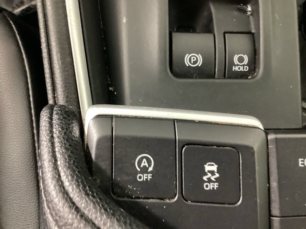 Used 2024 Toyota Grand Highlander AWD image 29
