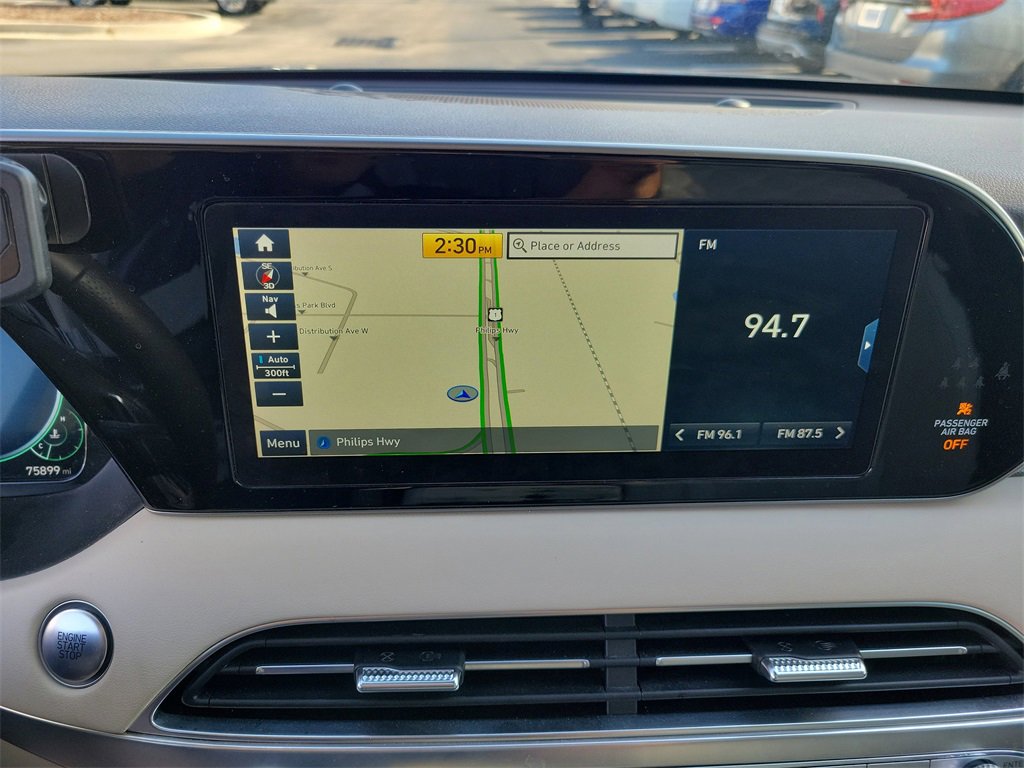 Used 2020 Hyundai Palisade Limited image 36