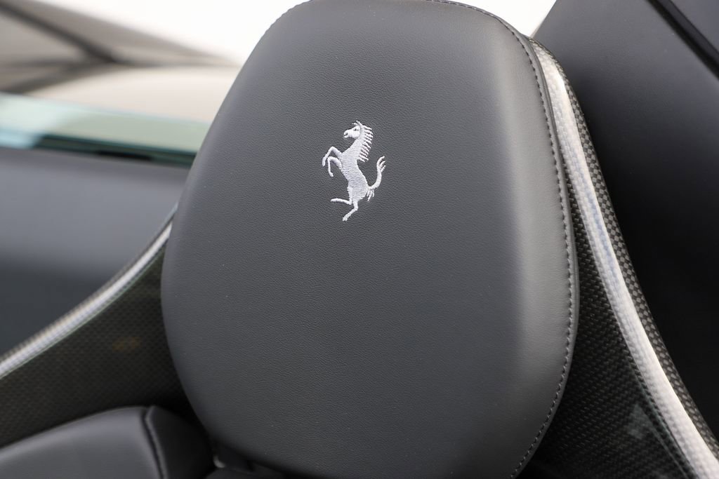 Certified 2023 Ferrari 296 GTS image 20